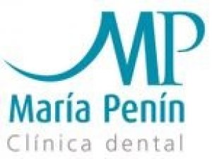 Logotipo de la clínica Clínica Dental María Penin García