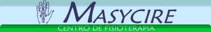 Logotipo de la clínica MASYCIRE - CENTRO DE FISIOTERAPIA