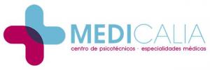 Logotipo de la clínica CLINICA MEDICALIA