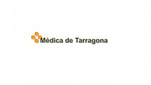 Logotipo de la clínica Médica de Tarragona