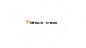 Logotipo de la clínica Médica de Tarragona