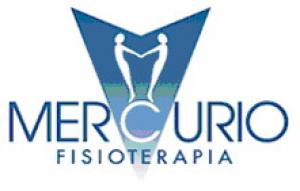 Logotipo de la clínica CENTRO DE FISIOTERAPIA MERCURIO