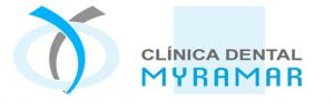Logotipo de la clínica CLINICA DENTAL MYRAMAR