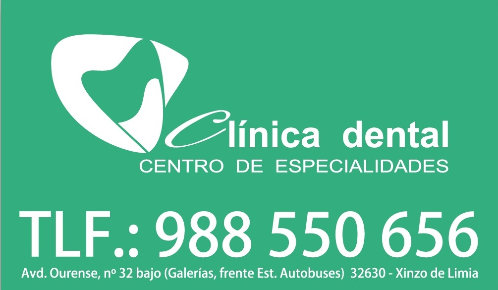Logotipo de la clínica CLINICA DENTAL - CENTRO DE ESPECIALIDADES