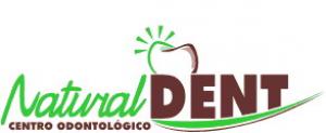 Logotipo de la clínica NATURALDENT - Centro Odontológico -