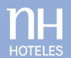 Logotipo de la clínica NH hoteles