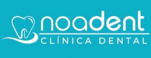Logotipo de la clínica Clínica Dental Noadent