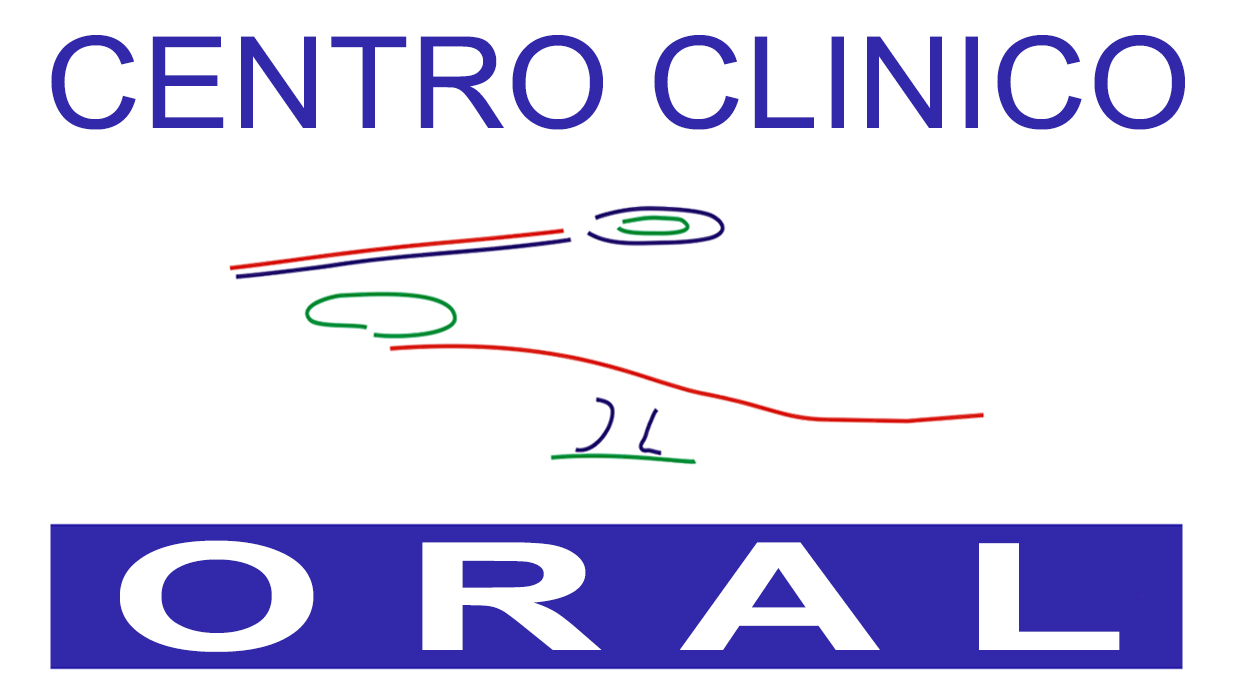 Logotipo de la clínica ***CENTRO CLINICO ORAL
