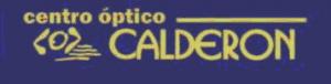 Logotipo de la clínica CENTRO OPTICO CALDERON