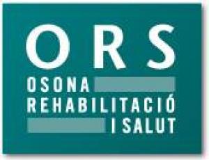 Logotipo de la clínica OSONA REHABILITACIO I SALUT