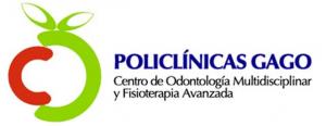 Logotipo de la clínica POLICLINICAS GAGO