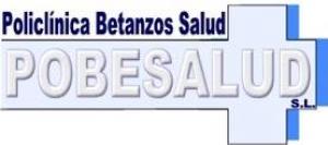 Logotipo de la clínica Policlínica Betanzos Salud