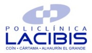 Logotipo de la clínica Policlínica Lacibis