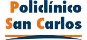 Logotipo de la clínica POLICLINICO SAN CARLOS