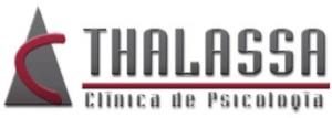 Logotipo de la clínica CENTRO DE PISCOLOGIA THALASSA