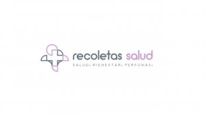 Logotipo de la clínica ***Multimédica Centro (Grupo Recoletas)