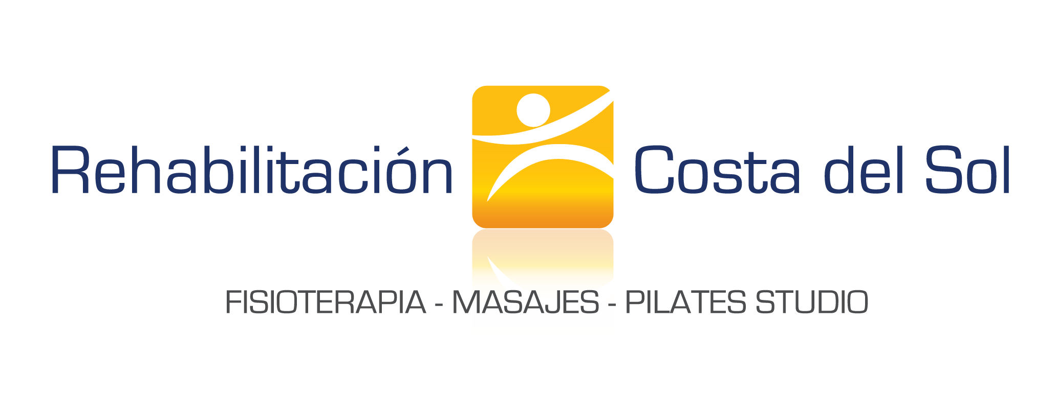 Logotipo de la clínica REHABILITACION COSTA DEL SOL