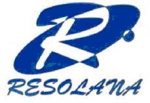 Logotipo de la clínica CENTRO RADIOLOGICO RESOLANA