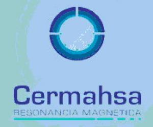 Logotipo de la clínica CERMAHSA