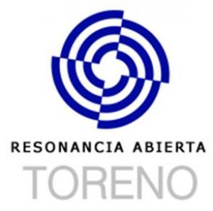 Logotipo de la clínica RESONANCIA ABIERTA TORENO
