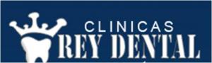 Logotipo de la clínica CLINICAS REY DENTAL