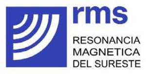 Logotipo de la clínica RESONANCIA MAGNETICA DEL SURESTE