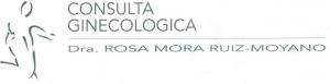 Logotipo de la clínica ROSA MORA RUIZ-MOYANO