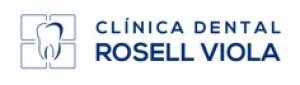 Logotipo de la clínica Clínica Dental Rosell Viola
