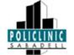 Logotipo de la clínica ***POLICLINIC SABADELL