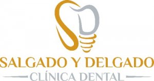 Logotipo de la clínica Clínica Dental Salgado y Delgado