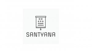 Logotipo de la clínica Centro Santyana