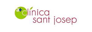 Logotipo de la clínica ***CLINICA SANT JOSEP - GRUPO ALTHAIA