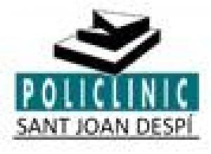 Logotipo de la clínica ***POLICLINIC SANT JOAN DESPI