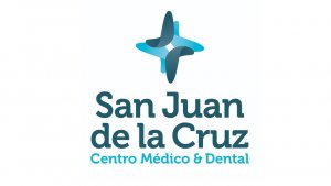 Logotipo de la clínica San Juan De La Cruz Centro Médico 