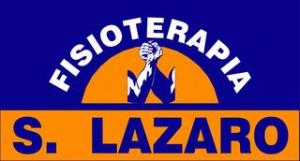 Logotipo de la clínica CENTRO DE FISIOTERAPIA SAN LAZARO