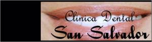 Logotipo de la clínica CLINICA DENTAL SAN SALVADOR