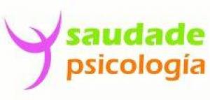 Logotipo de la clínica SAUDADE PSICOLOGIA