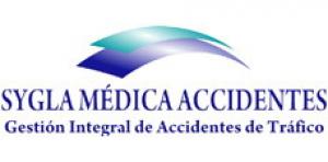 Logotipo de la clínica SYGLA MEDICA