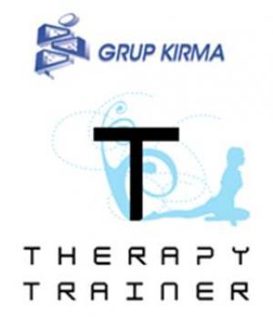 Logotipo de la clínica THERAPY TRAINER