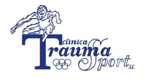 Logotipo de la clínica CLINICA TRAUMA SPORT