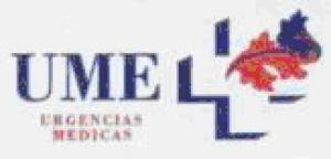 Logotipo de la clínica UME URGENCIAS MEDICAS