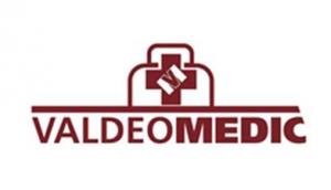 Logotipo de la clínica CLINICA VALDEOMEDIC