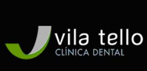 Logotipo de la clínica CLINICA DENTAL VILA TELLO