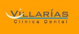 Logotipo de la clínica CLINICA DENTAL VILLARIAS