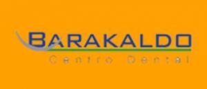 Logotipo de la clínica CENTRO DENTAL BARAKALDO