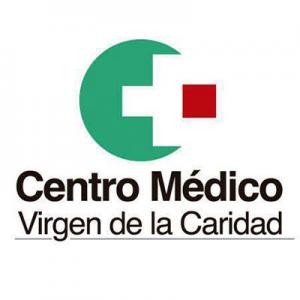 Logotipo de la clínica CENTRO MÉDICO VIRGEN DE LA CARIDAD CONSTITUCIÓN