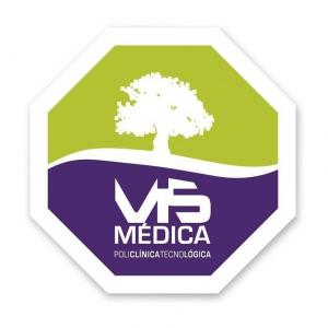 Logotipo de la clínica POLICLINICA TECNOLOGICA VIS MEDICA