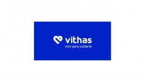 Logotipo de la clínica ***Hospital Vithas Aguas Vivas