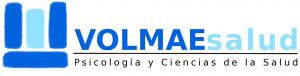 Logotipo de la clínica VOLMAE PSICOLOGOS