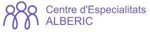 Logotipo de la clínica Centre d'Especialitats Alberic